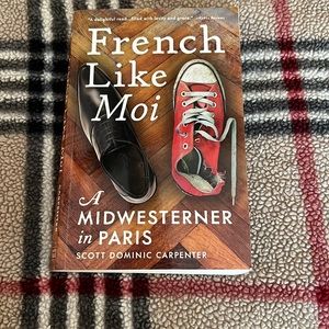 French like Moi book